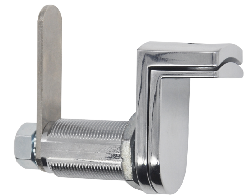 EVERGOOD Brand Hot Sales Zinc Alloy Industry Lock Strong and Durable Industrial Lock High Security Furniture Metal Lock