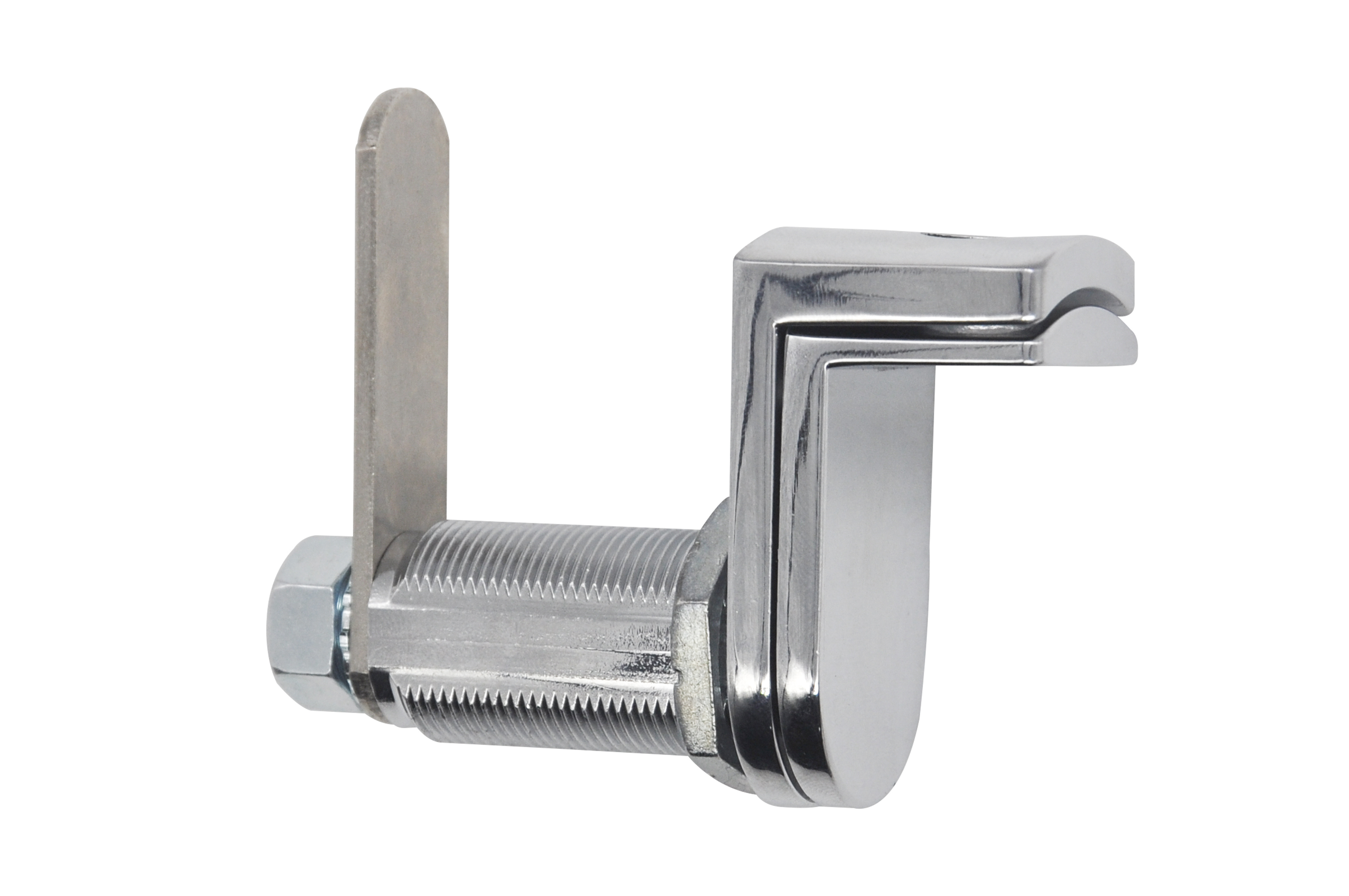 EVERGOOD Brand Hot Sales Zinc Alloy Industry Lock Strong and Durable Industrial Lock High Security Furniture Metal Lock