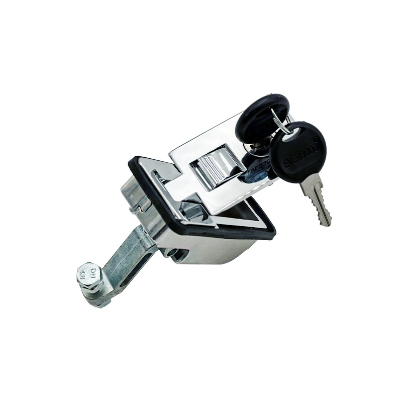 EVERGOOD Wholesale Toolbox Lock Cabinet Car Trunk Compression Latch Bus Side Door Box Lock Camper Trailer Door Lock