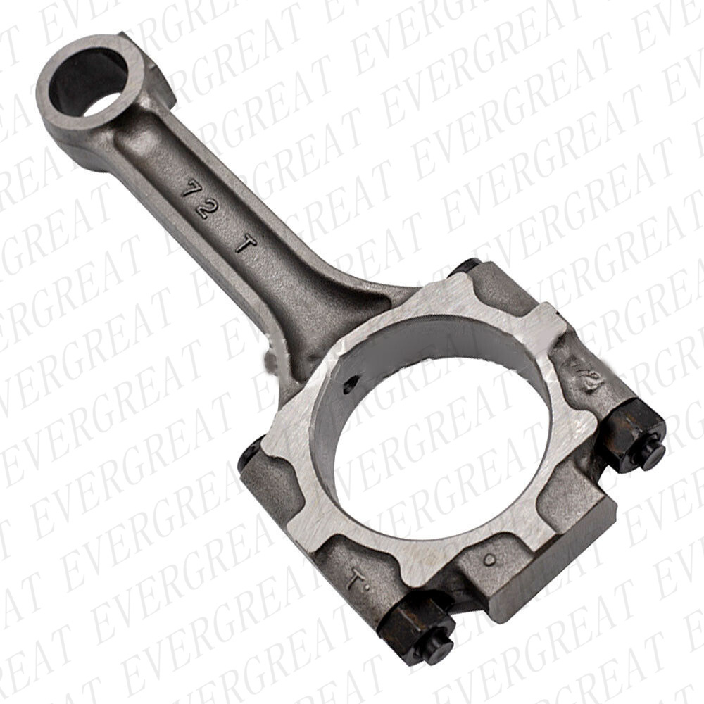 Engine Connecting Rod MD096043 For Mitsubishi Montero Galant Pickup 6G72