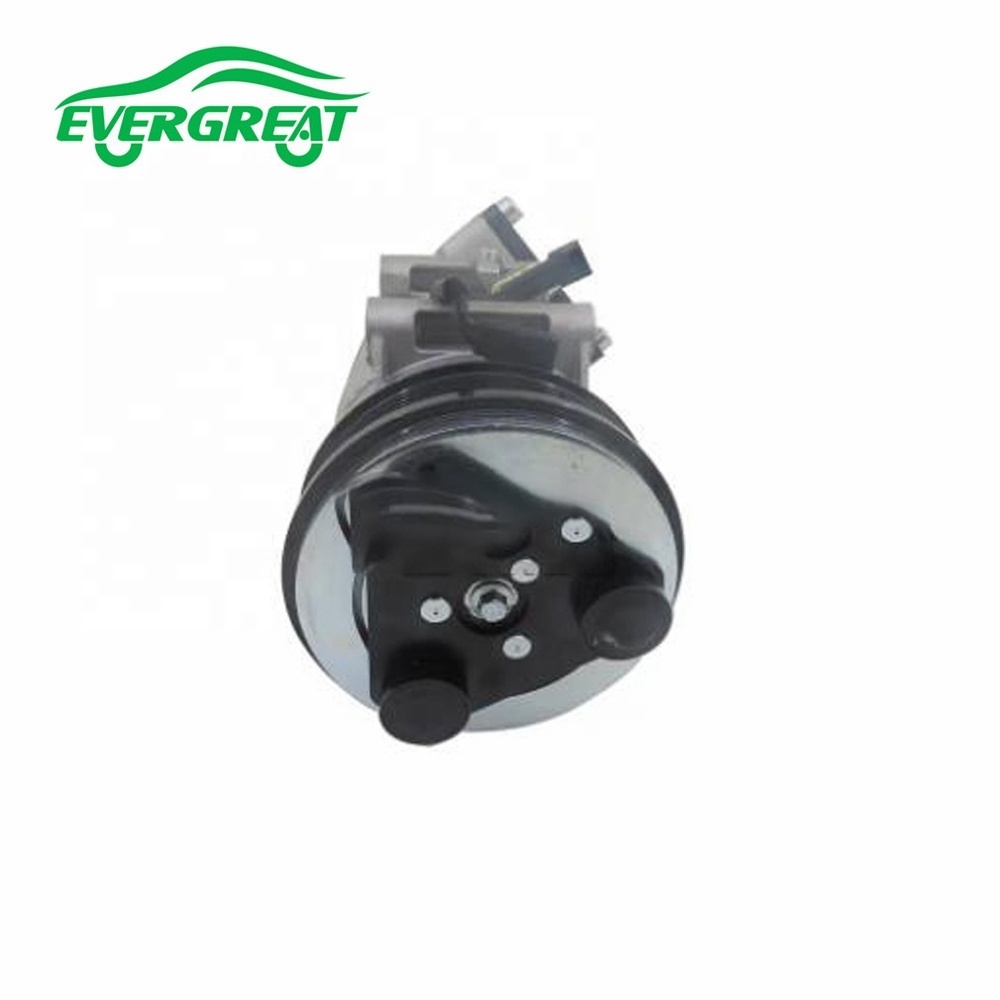 Air condition compressor  for Ford Fiesta Focus Mazda 3 Volvo C30 S40 2010-, 2003-2009  306784 1341233