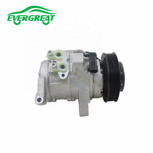 A-NWE Air condition compressor for Durango / Aspen 5.9L4.7L 2002-2003 55056287AB 55056288AC