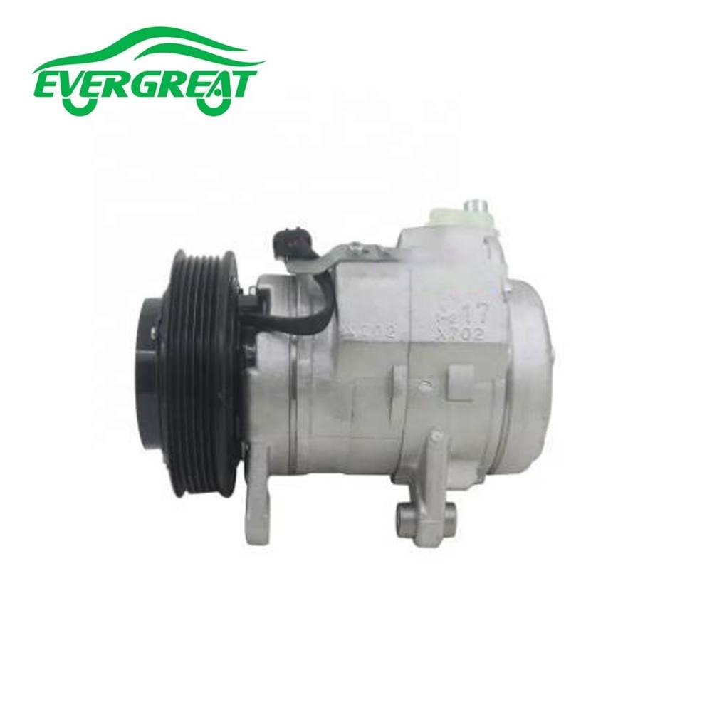 A-NWE Air condition compressor for Durango / Aspen 5.9L4.7L 2002-2003 55056287AB 55056288AC