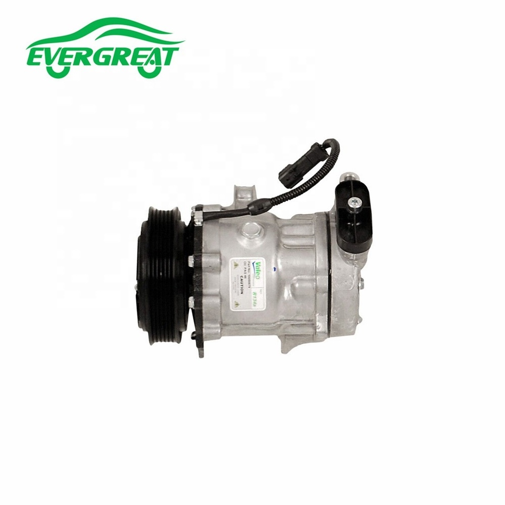 Air condition compressor for  Dodge Dakota  Durango Ram 1500 4.7 V8 2000-2001  55055517AC 55056335AA 55057333AA