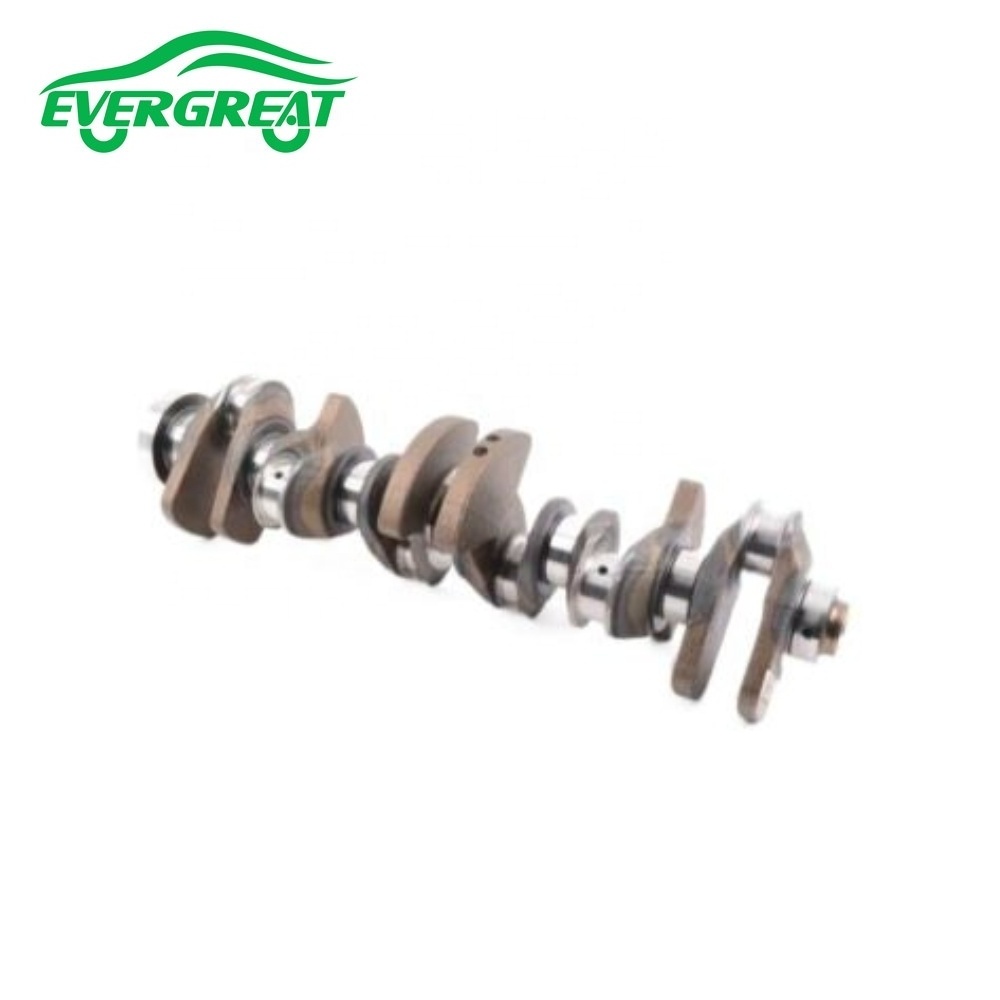 Crankshaft 10 Sets OEM Standard Diesel for BMW N55 Engine 11217580483 30 Days 12 Months T/T PAYPAL WESTUNION - Neutral Casted