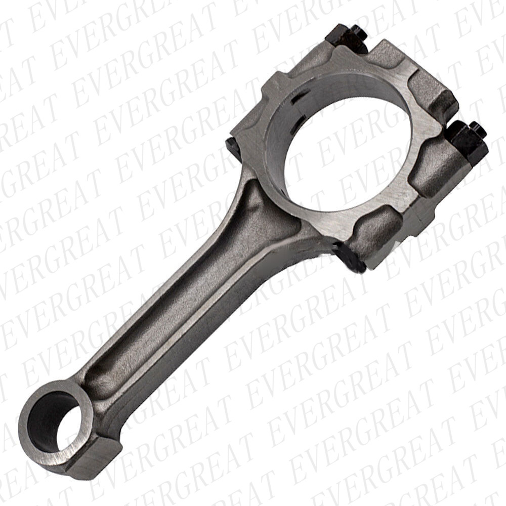 Engine Connecting Rod MD096043 For Mitsubishi Montero Galant Pickup 6G72