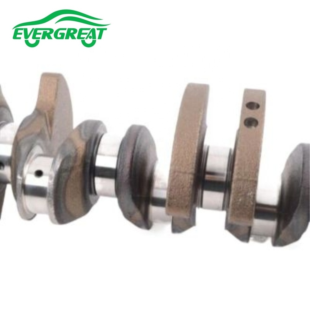 Crankshaft 10 Sets OEM Standard Diesel for BMW N55 Engine 11217580483 30 Days 12 Months T/T PAYPAL WESTUNION - Neutral Casted