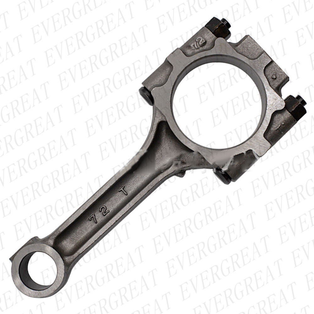 Engine Connecting Rod MD096043 For Mitsubishi Montero Galant Pickup 6G72