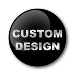 Custom design Transparent PU Decal Epoxy Polyurethane Domed Stickers Home Custom Logo Sticker