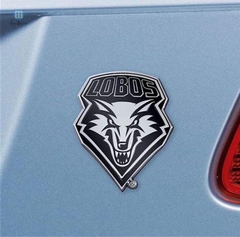 Custom Strong Adhesive  Car Badges Car Emblems For Auto Parts