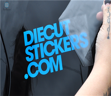 Removal Decal Stickers Custom Window Decal