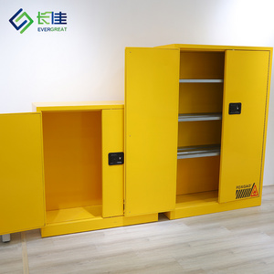 Laboratory safety storage cabinets chemical flammable safety cabinet