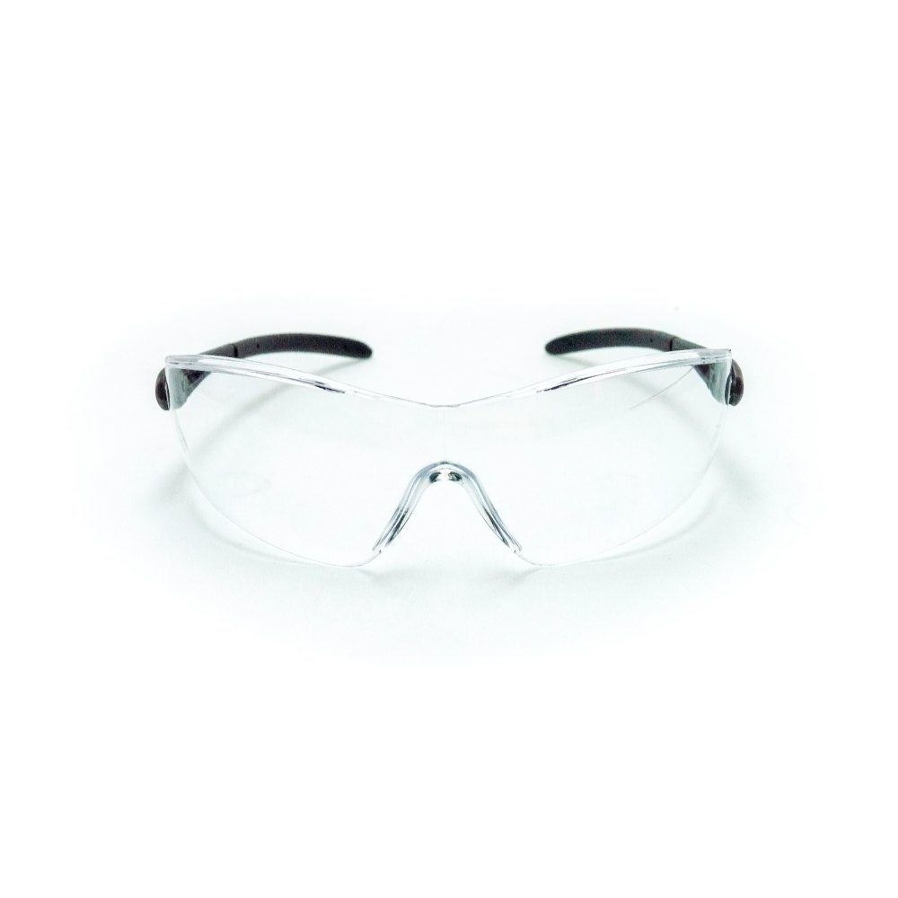 China Wholesale Laser Safety Goggles Protective Transparent Sunglasses Unisex Goggles