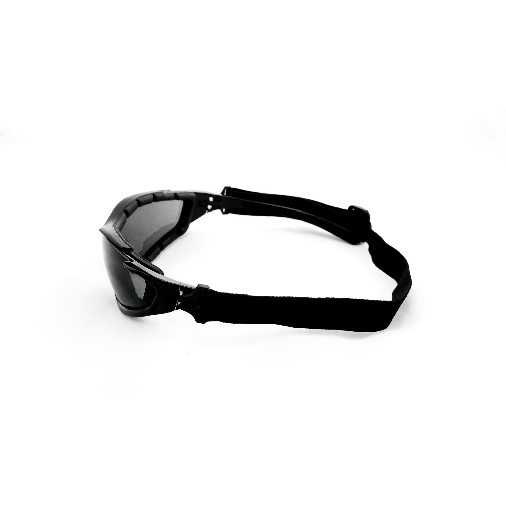 New Fashion Sunglasses Men Laser Safety Glasses Adjustable Eyewear Interchangeable Temple With Head Band Work Goggles