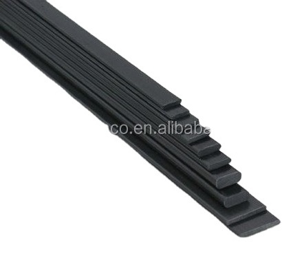 Pultrusion Carbon Fiber Strip Flat Bar