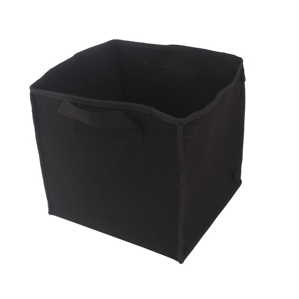 7gallon felt grow bag  fruit fabric plant pots Flower pot 100 gallon grow bags for planting vegetables