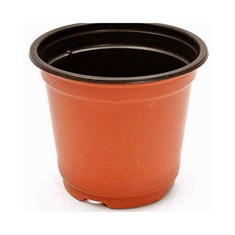 Hot Sale Plant Nursery Pots Seed Starting Pots Containers 90mm,100mm,120mm,140mm,160mm