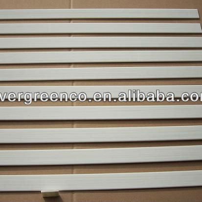 fiberglass or carbon fiber flat bar strip