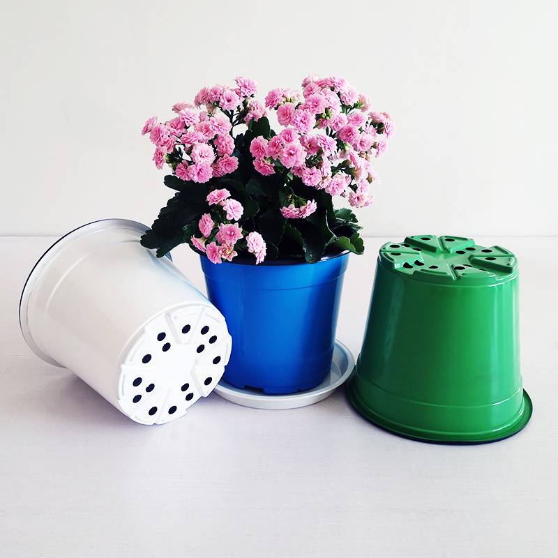 Hot Sale Plant Nursery Pots Seed Starting Pots Containers 90mm,100mm,120mm,140mm,160mm