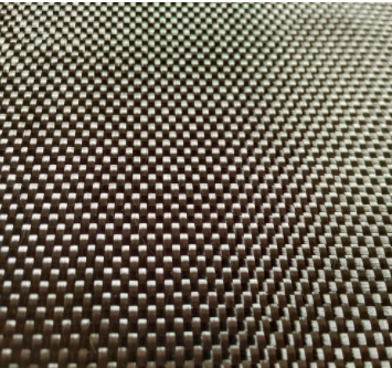 Activated carbon fiber fabric carbon fiber insulation cloth for sale