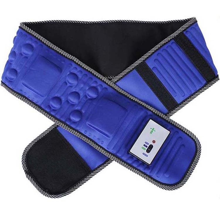 X5 massage belt vibration fat burning belt slimming electric weight loss belt slimming