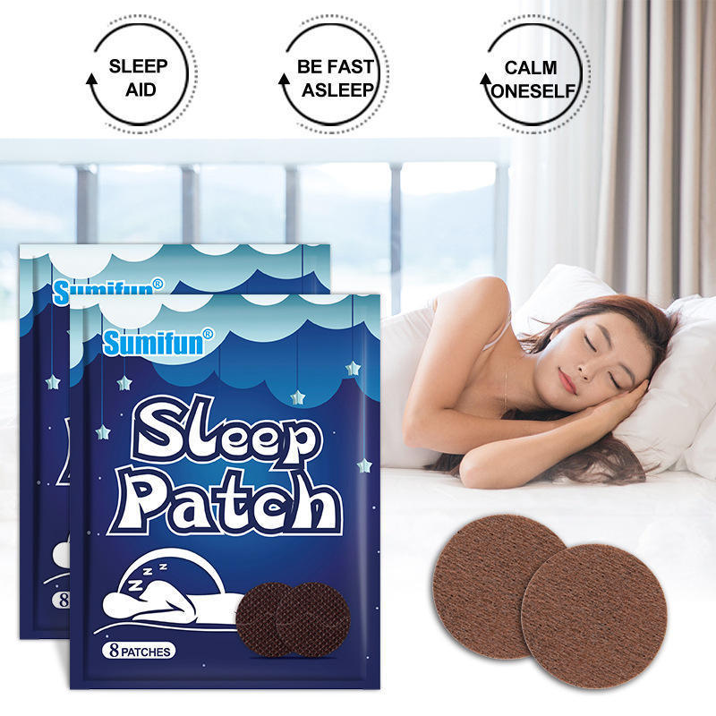 home use popular improve slimming disposable sleeping foot patch