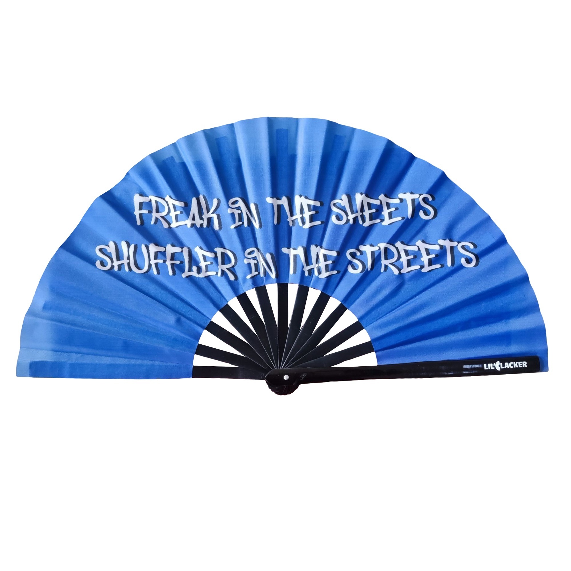 Hot Sale 13 inch  strong metal pin large bamboo hand fans