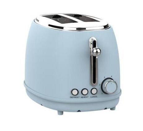 EVERGREEN 2 Slice Bread Toaster Kitchen Set 1.7L 3000W Kettle with Temperature Display 1500W Toaster