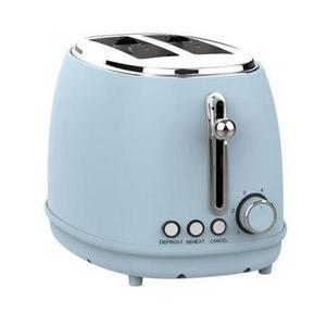 EVERGREEN 2 Slice Bread Toaster Kitchen Set 1.7L 3000W Kettle with Temperature Display 1500W Toaster