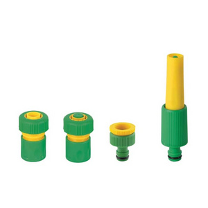 ABS Plastic Type and tap adaptor Garden Water Connector Type tap hose adaptor connector