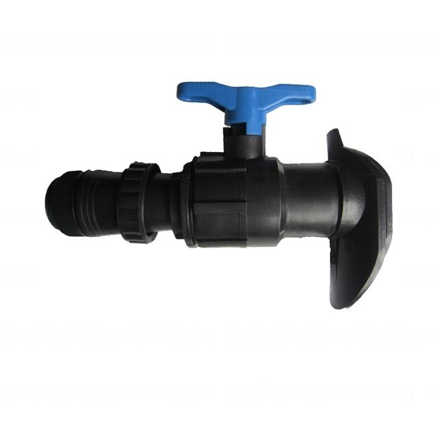 offtake Valve for sprayer hose DN38MM 40MM