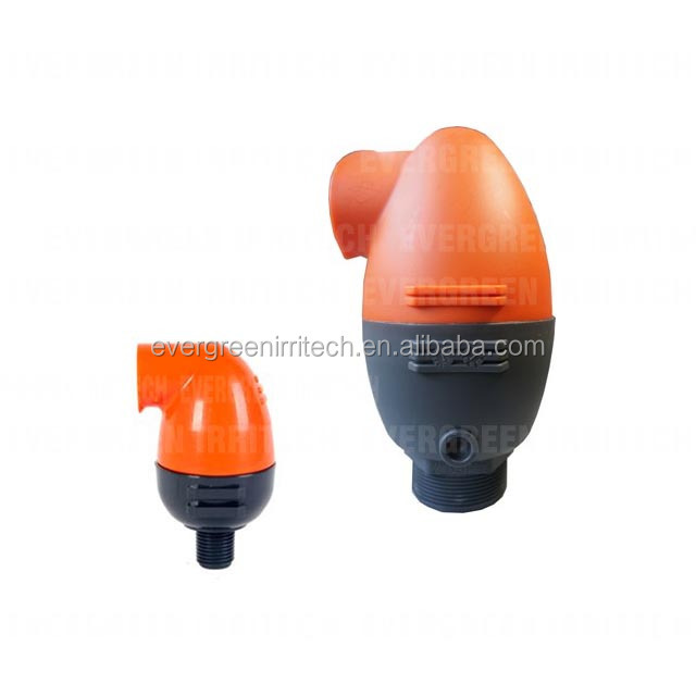 8236A-0.75 Plastic pressure Air Vacuum Relief Valve