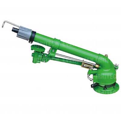 mobile rain gun sprinkler irrigation system rain sprinkler gun