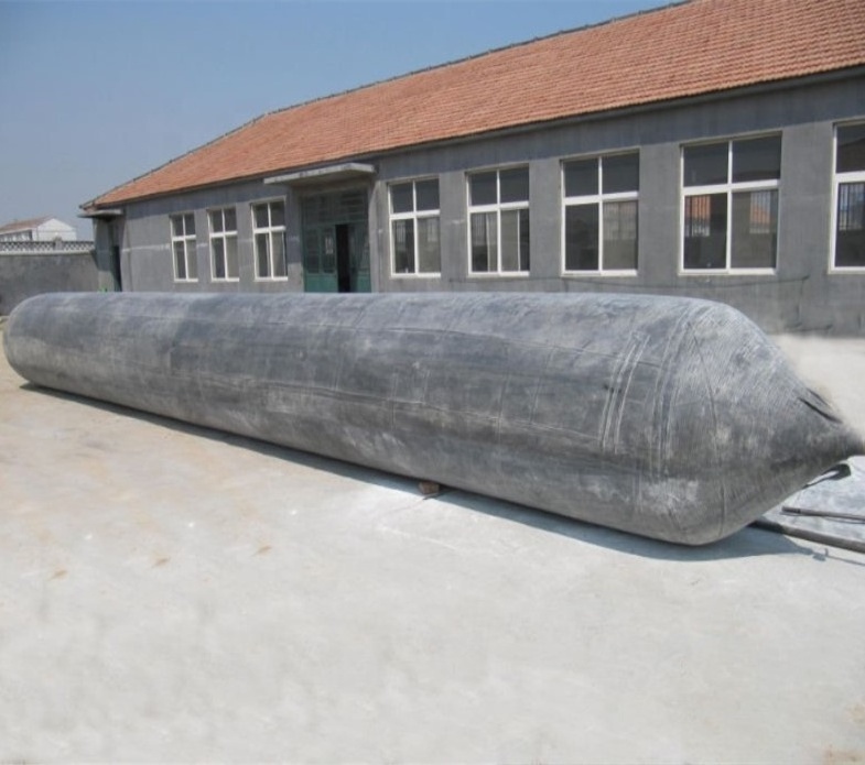 Marine Pneumatic Rubber Salvage Airbag Used Floating Docks Sale