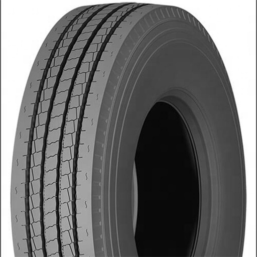 China Brand New 11r22.5 295/80R22.5 315/80R22.5 Tyre Chinese High Quality Truck Tyre Truck Trailer Tire