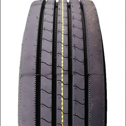 Chinese Truck Tyre Heavy Truck Popular Size 295/80r22.5 8.25 20 385 65 22.5 truck tire Trailer Tyre