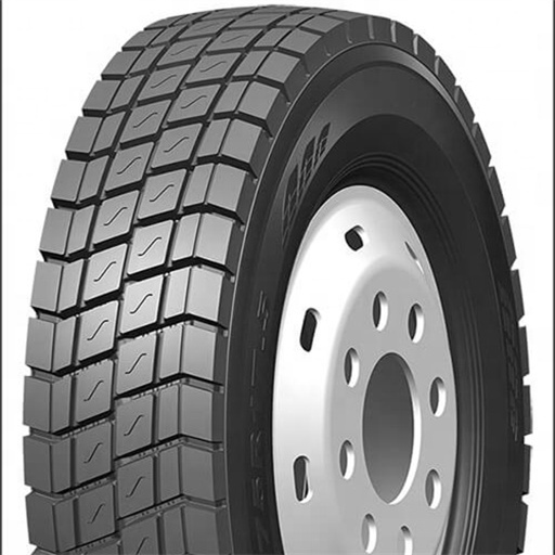 China Brand New 11r22.5 295/80R22.5 315/80R22.5 Tyre Chinese High Quality Truck Tyre Truck Trailer Tire