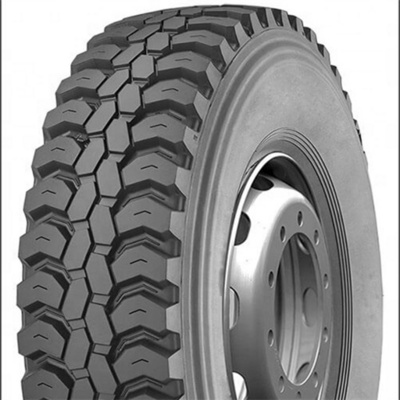 China Brand New 11r22.5 295/80R22.5 315/80R22.5 Tyre Chinese High Quality Truck Tyre Truck Trailer Tire