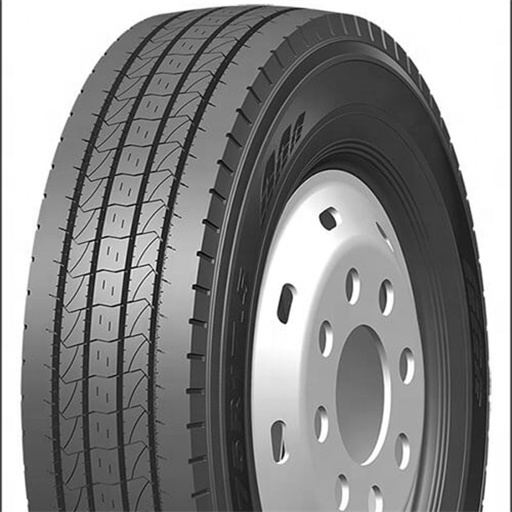 China Brand New 11r22.5 295/80R22.5 315/80R22.5 Tyre Chinese High Quality Truck Tyre Truck Trailer Tire