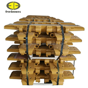 Steel Track Link for LS568HD Lattice Boom Crawler Crane Manufacturer