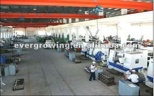 Steel Track Link for LS568HD Lattice Boom Crawler Crane Manufacturer