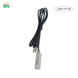 Mini Led Light Engine USB LED Fiber Optic Light Engine LED Light Engine For Car Fiber Optic Cable