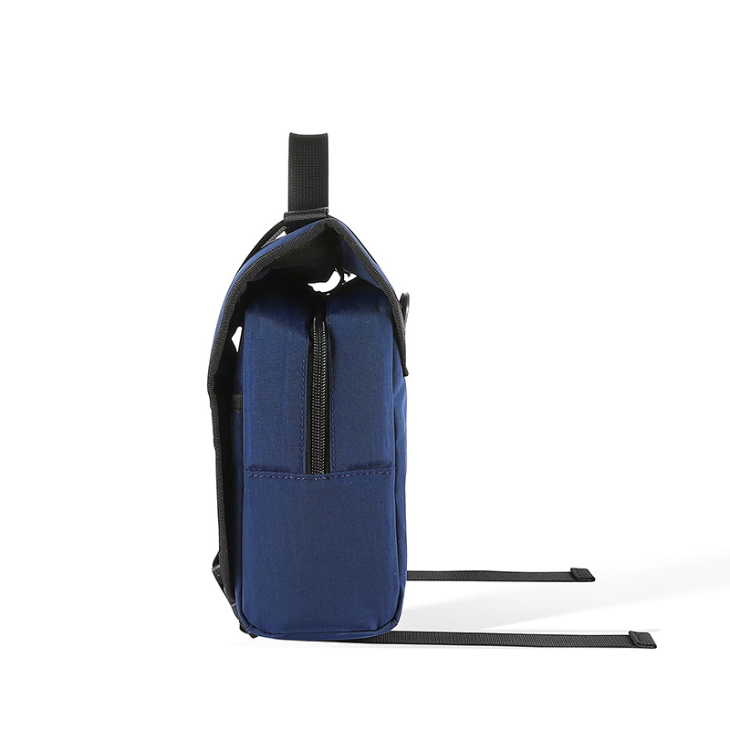 High Quality insulated Lunch Bag & Water Bottle Holder for different capacity Water Bottle