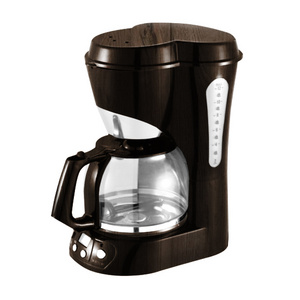 Everich coofee maker coffee expresso machine with plastic coffee cup maker ice drip coffee maker