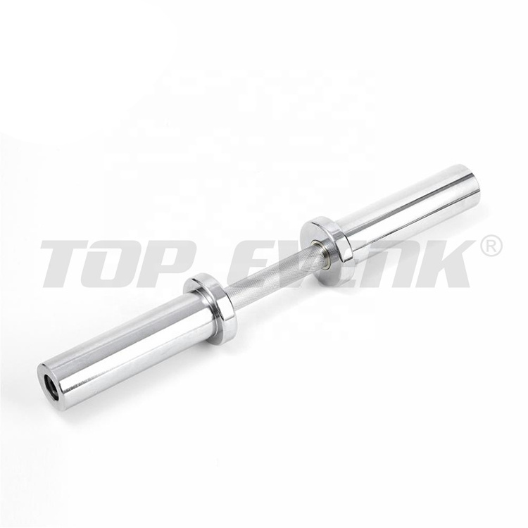 High Quality Gym Fitness Barbell Bar 20