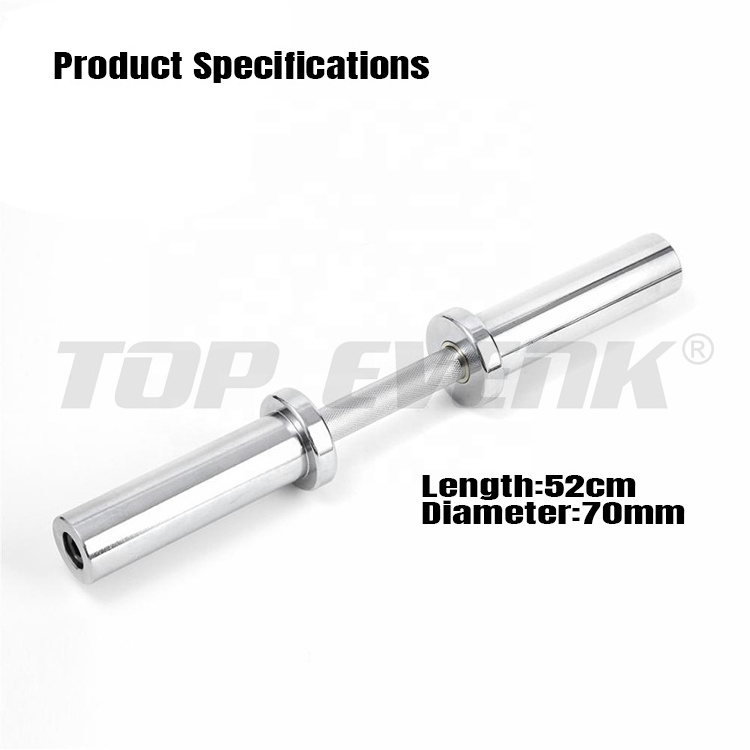 High Quality Gym Fitness Barbell Bar 20