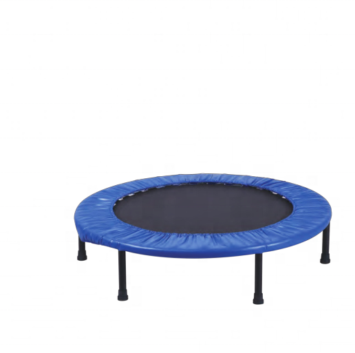 Cheap 40 inch  2-folding  Mini Trampolines at walmart