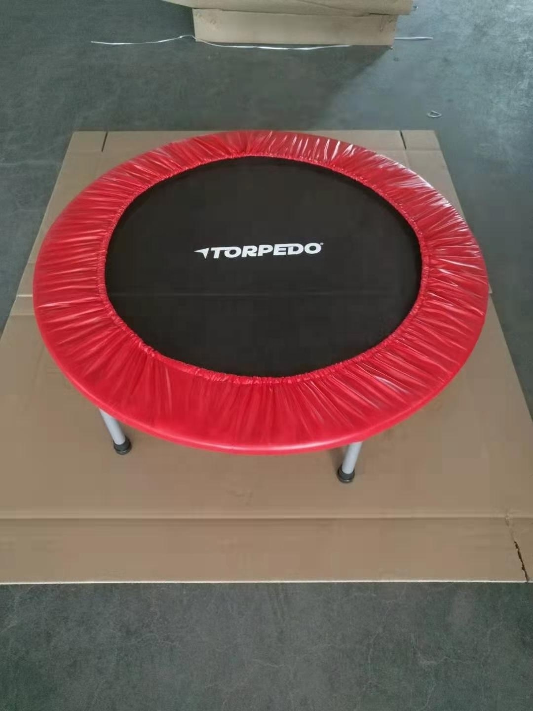 36 inch 38 inch 40 inch 48 inch Infant Trampoline without enclosure at walmart