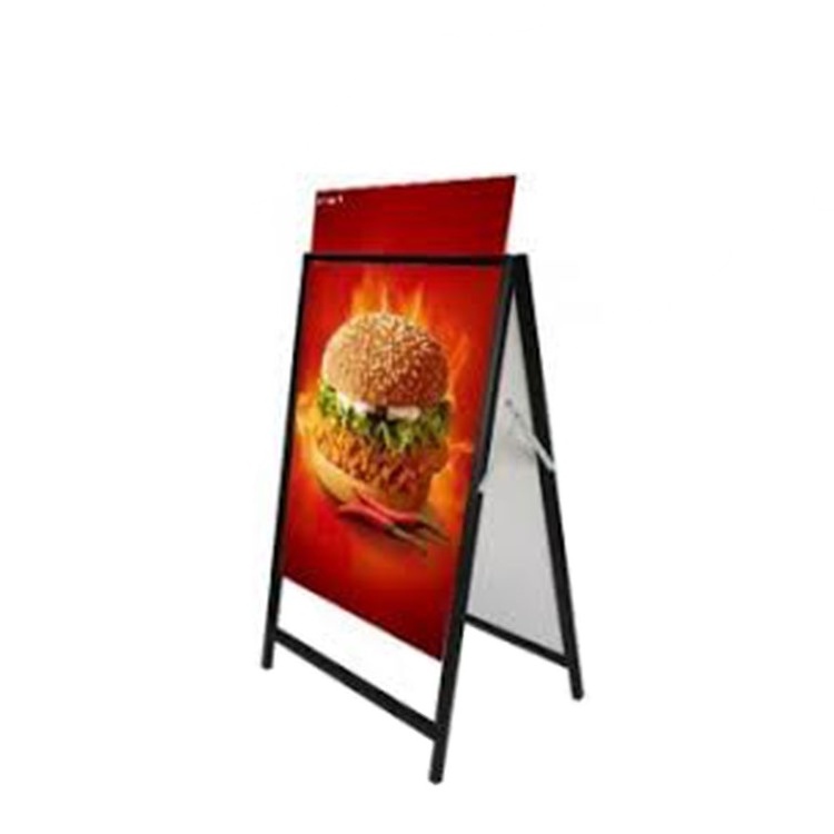 Chocolates Seaweed Pop Pp Display Stand Shop Pop Floor Cartoon  Display Rack for Snacks Mobiles Makeup Custom Acrylic PVC Board