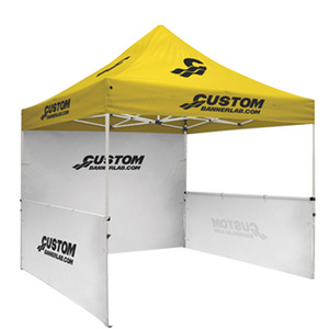 Wholesale 10x20 FT Waterproof Pop Up Folding Tent Instant Canvas Canopy Event Tent Trade Show Tent Outdoor